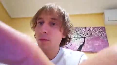 alex383i online show from September 22, 2:38 pm