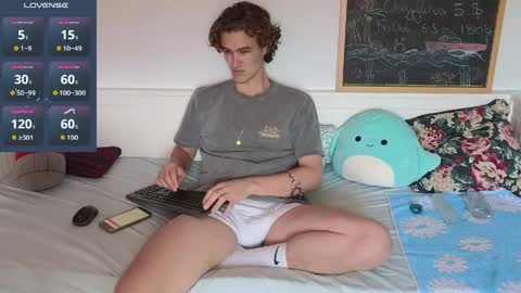 Alex83530 online show from May 3, 3:04 pm