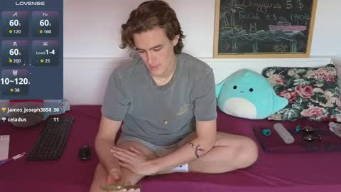 Alex83530 online show from May 15, 4:37 pm