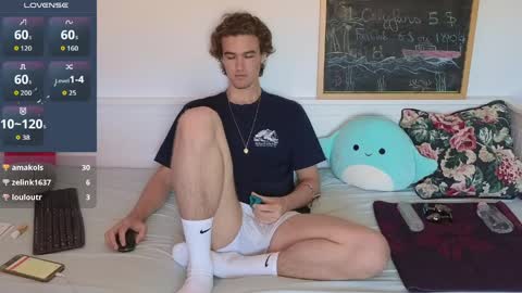 Alex83530 online show from May 8, 8:59 am