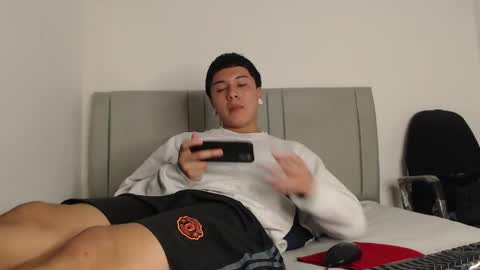 Owen online show from April 24, 7:05 pm