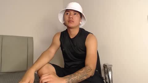 Owen online show from March 5, 7:43 pm