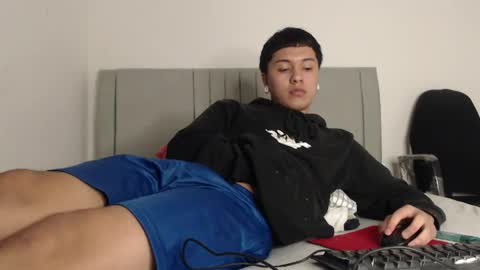 Owen online show from April 23, 3:33 am