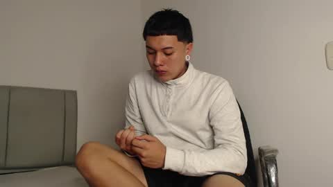 Owen online show from April 25, 11:35 pm