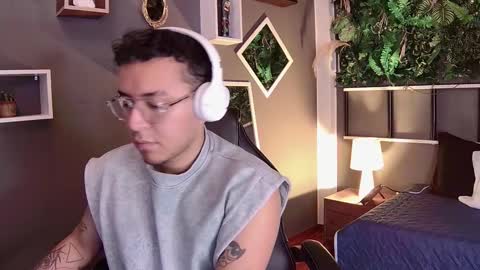 Alex online show from March 11, 12:50 pm