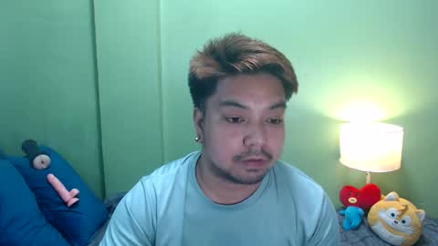 Steve online show from April 3, 4:37 pm