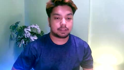 Steve online show from April 12, 4:41 pm