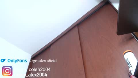 alex bbc2004 online show from September 19, 4:40 pm