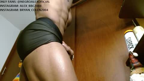 alex bbc2004 online show from February 15, 1:56 am