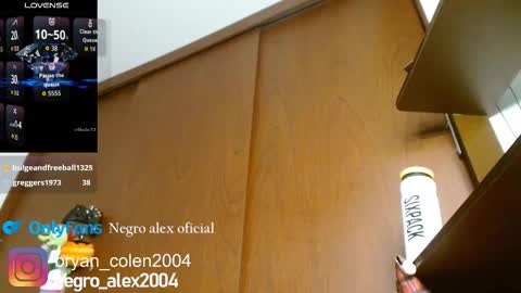 alex bbc2004 online show from November 22, 1:11 pm