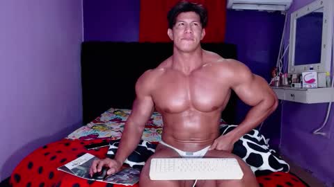 perseuz online show from October 4, 2:49 am