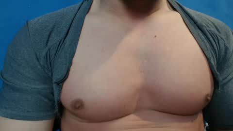 Alex online show from April 16, 8:09 pm