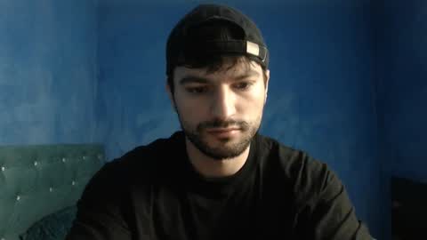 Alex online show from January 16, 4:43 pm