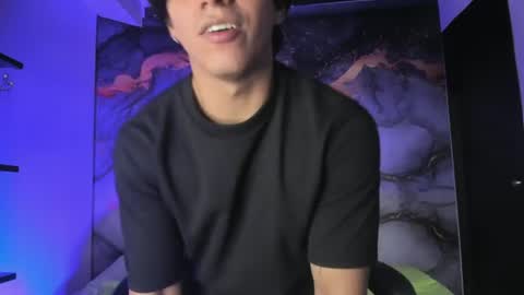 alex online show from June 23, 12:20 pm