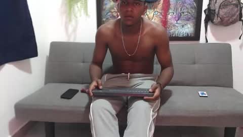 alex_cock_ online show from March 12, 5:37 am