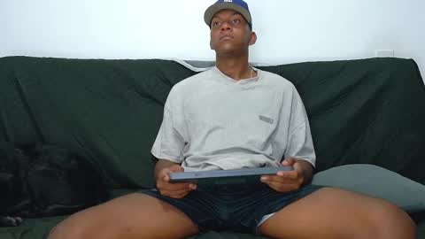 alex_cock_ online show from March 25, 6:50 am