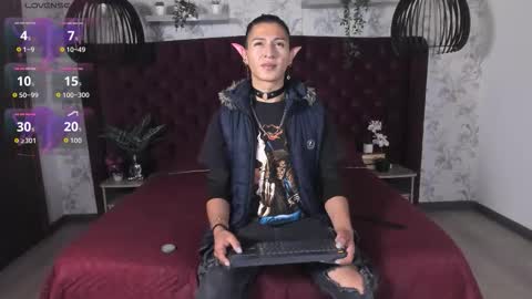 alex_colvin online show from September 22, 12:48 pm