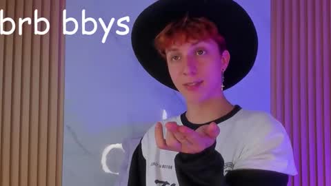 alex_deus online show from April 4, 4:09 am