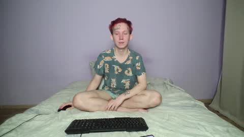 Alex online show from January 14, 4:50 pm