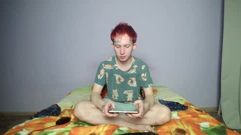Alex online show from January 19, 3:10 pm