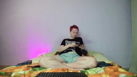Alex online show from December 3, 7:00 pm
