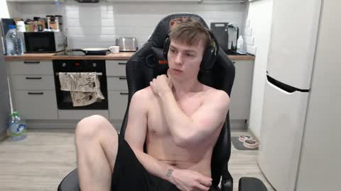 Alex online show from January 23, 9:18 pm