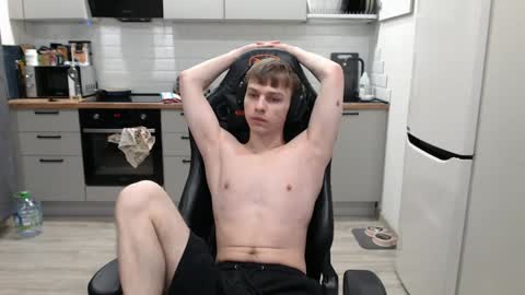 Alex online show from January 20, 7:04 pm