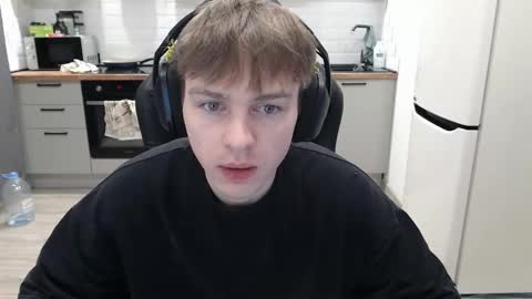 Alex online show from February 23, 5:57 pm