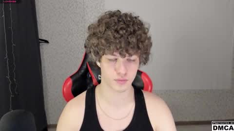 Alexander online show from February 20, 3:03 pm