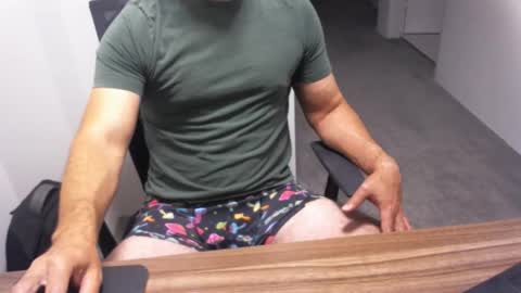 Alex online show from March 27, 12:17 pm