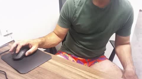 Alex online show from March 6, 2:19 am