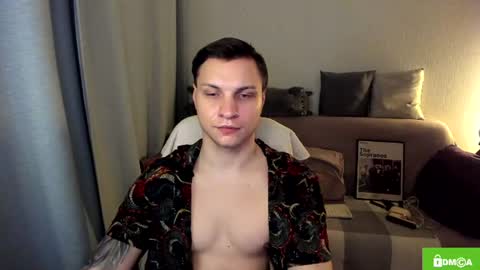 alex_milson online show from June 23, 10:13 pm