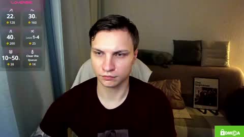 alex_milson online show from June 26, 9:50 pm
