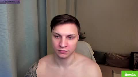 alex_milson online show from June 16, 12:24 am
