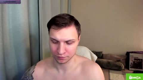 alex_milson online show from June 13, 11:46 pm