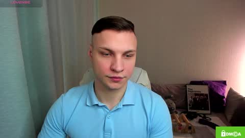 alex_milson online show from April 14, 11:43 am