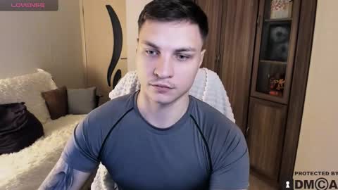 alex_milson online show from October 22, 4:49 am