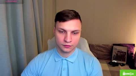 alex_milson online show from April 25, 10:07 pm