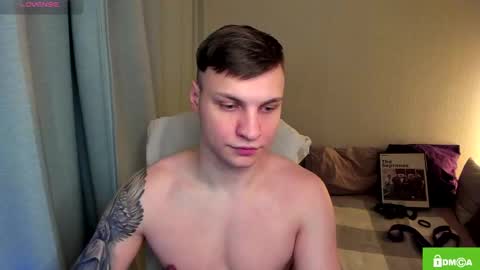 alex_milson online show from April 19, 6:07 pm