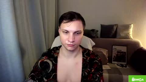 alex_milson online show from June 24, 11:07 pm