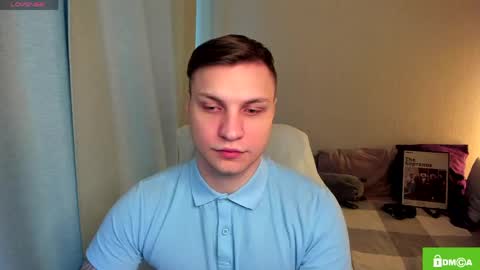 alex_milson online show from April 28, 6:29 am