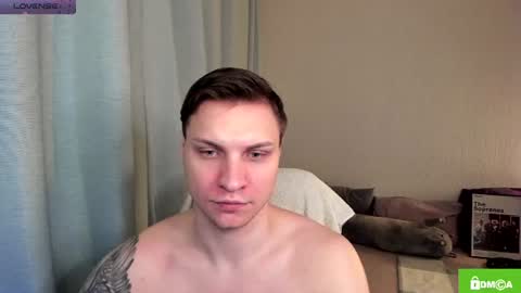 alex_milson online show from June 12, 11:13 pm
