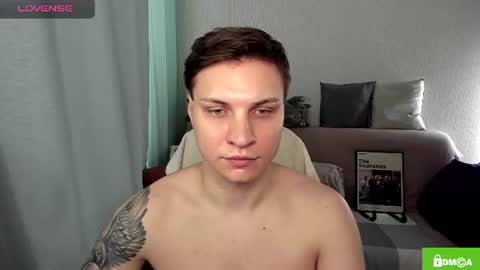 alex_milson online show from June 21, 5:13 am