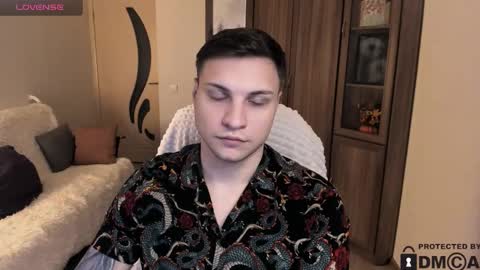 alex_milson online show from November 6, 5:38 pm