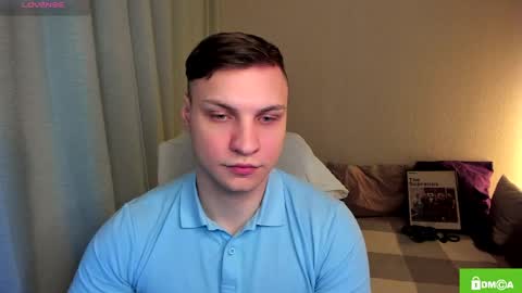 alex_milson online show from April 20, 6:43 pm