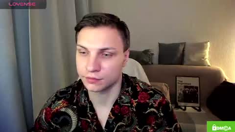 alex_milson online show from June 22, 8:57 pm