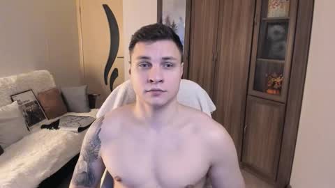 Snapshot of alex_milson chatting on September 25, 5:56 pm alex_milson online show from September 25, 5:56 pm