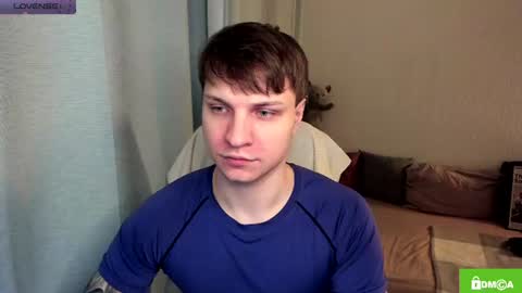 alex_milson online show from June 17, 6:26 am