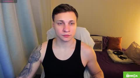 alex_milson online show from March 3, 2:08 am