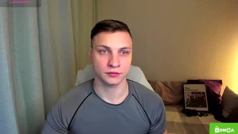 alex_milson online show from April 22, 5:29 pm